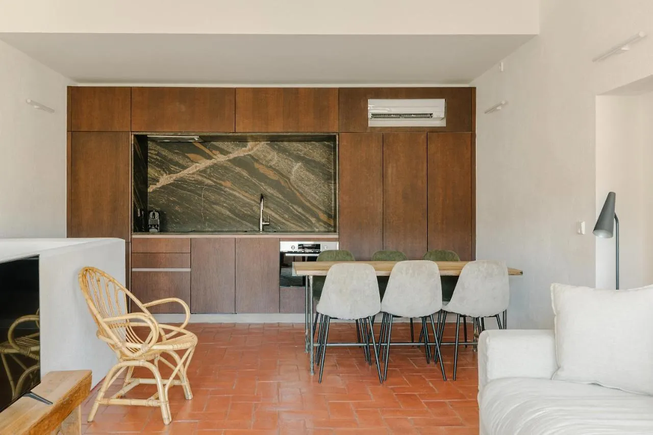 Apartament Flateli Santa Clara 22 Girona