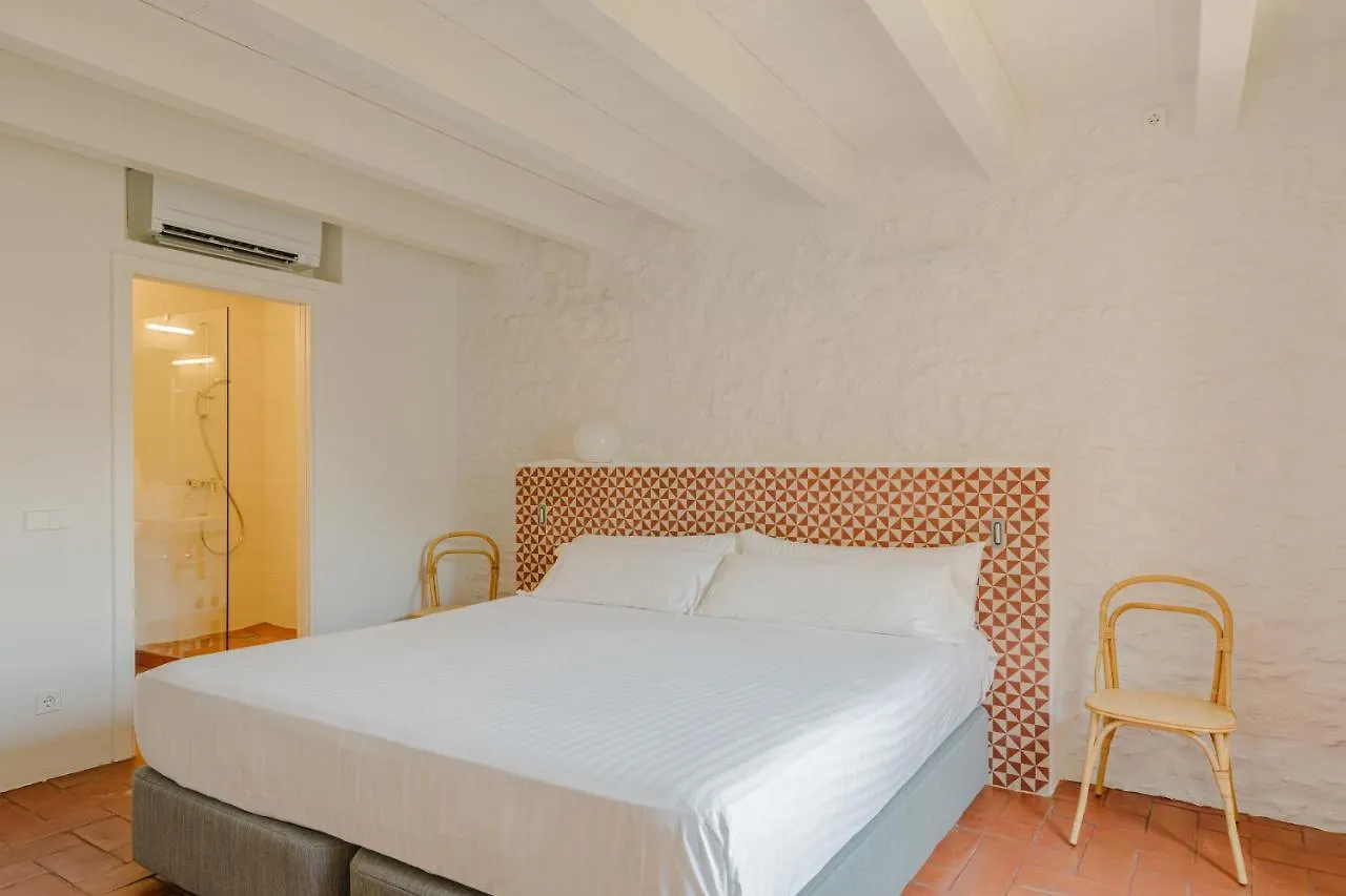 Apartament Flateli Santa Clara 22 Girona 0*,  Hiszpania