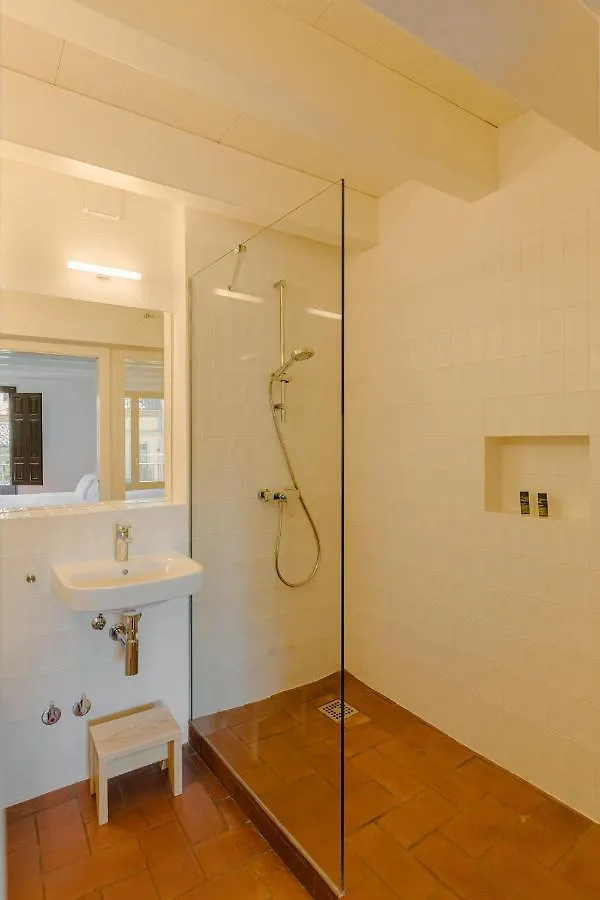 Apartament Flateli Santa Clara 22 Girona